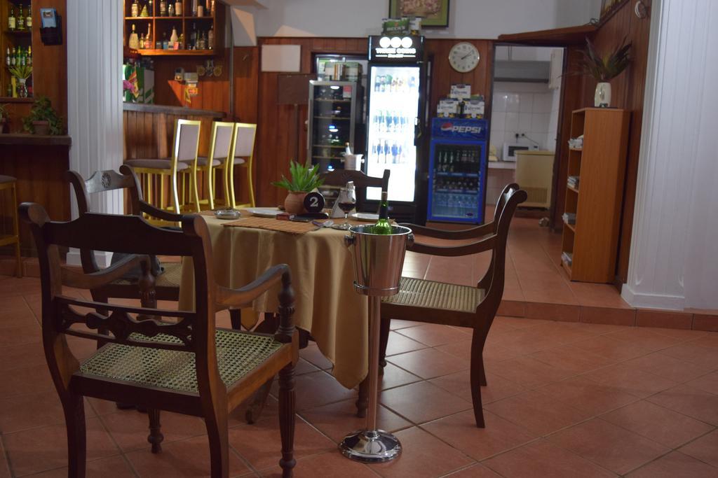 Hotel Lagoon Paradise Negombo Exterior photo